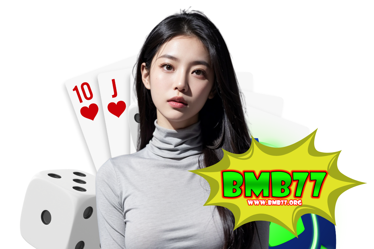 bmb77 สล็อต